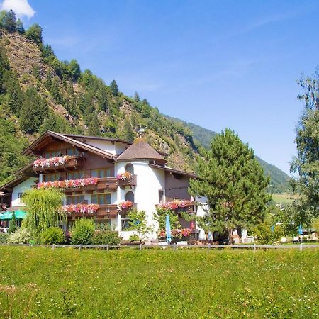 Hotel Rosengarten Neustift im Stubaital Exteriér fotografie