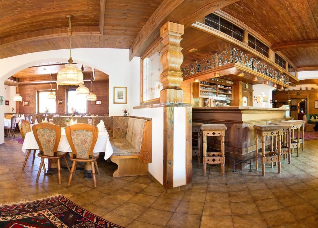 Hotel Rosengarten Neustift im Stubaital Exteriér fotografie