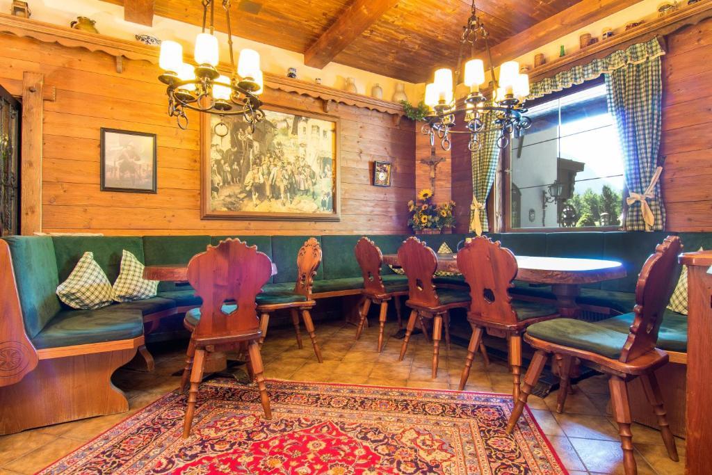 Hotel Rosengarten Neustift im Stubaital Exteriér fotografie